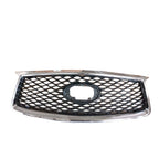 Front Upper Grille for Infiniti QX50 (2019–2022)
