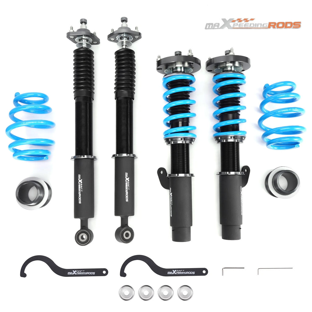 Coilovers Suspension for BMW E46 320i 328i 325i (1999–2005)