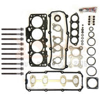 Cylinder Head Gasket Bolts Set for Volkswagen Beetle Golf Jetta (1998–2006)
