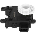 Air Mix Actuator 604-864, 79160TR0A01 for Honda Civic (2012–2015)