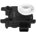 Air Mix Actuator 604-864, 79160TR0A01 for Honda Civic (2012–2015)