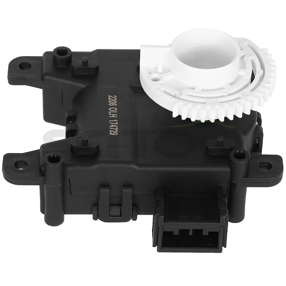 Air Mix Actuator 604-864, 79160TR0A01 for Honda Civic (2012–2015)