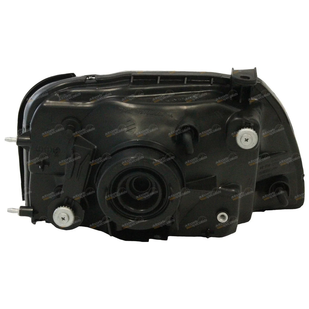 LH Headlight for Mitsubishi Triton MK Ute GLS Left (2001-2006)