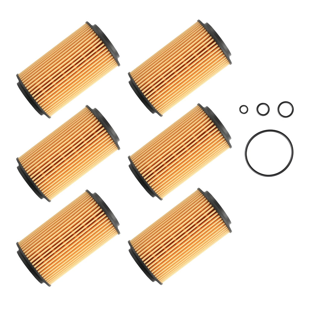 Engine Filter for Mercedes C-Class (2005-2007)