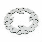 Rear Brake Disc Rotor for Honda CBR600RR CBR1000RR CBR900RR (1992–2011)