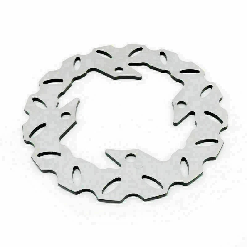Rear Brake Disc Rotor for Honda CBR600RR CBR1000RR CBR900RR (1992–2011)