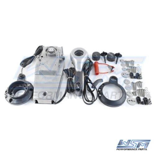 WSM Control Box Assembly for Yamaha (Flush Mount 905-215)