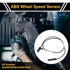 ABS Wheel Speed Sensor for BMW 6 Gran Turismo G32 620d