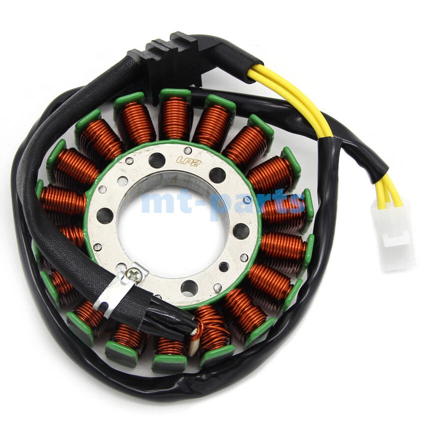 Stator Coil for Honda CBR600 F2 (1991–1994), CBR600F3 (1995–1998), CB600F (1998–2006)