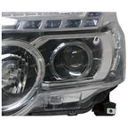 LH Replacement Xenon Headlight for Nissan X-Trail (2010-2014)