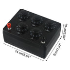 Resistance Box Resistor for Experimental Equipment (9999.9)