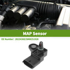 MAP Sensor for Chevrolet Zafira (2004-2012)