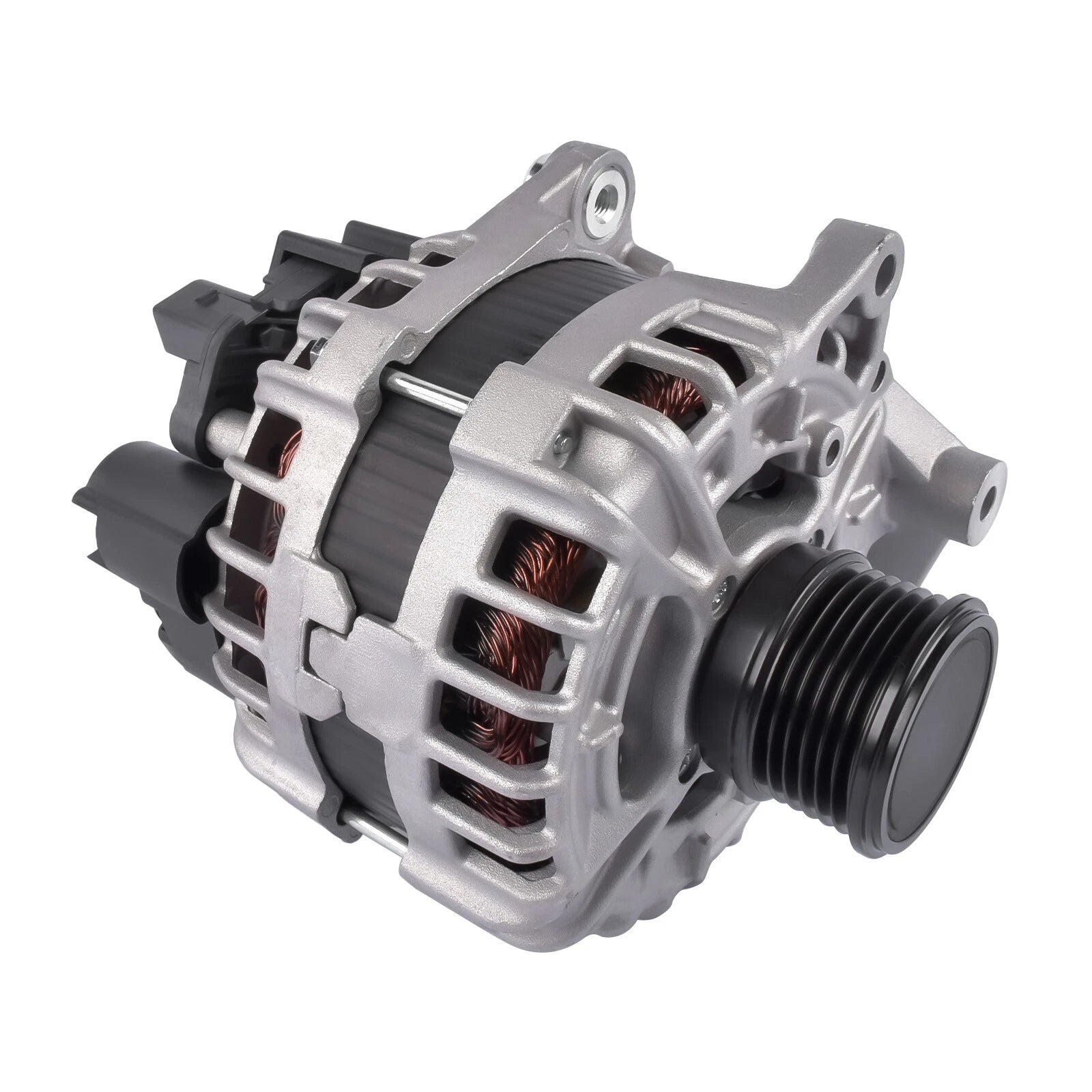 Alternator for Mercedes W205 C253 GLC300 GLC350e Metris (2015–2020)