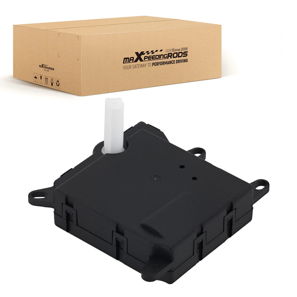 HVAC Air Blend Door Actuator for Ford E-150/E-250/E-350 (1997–2014)