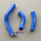 Silicone Radiator Hose for Suzuki RMX 250 (1990)