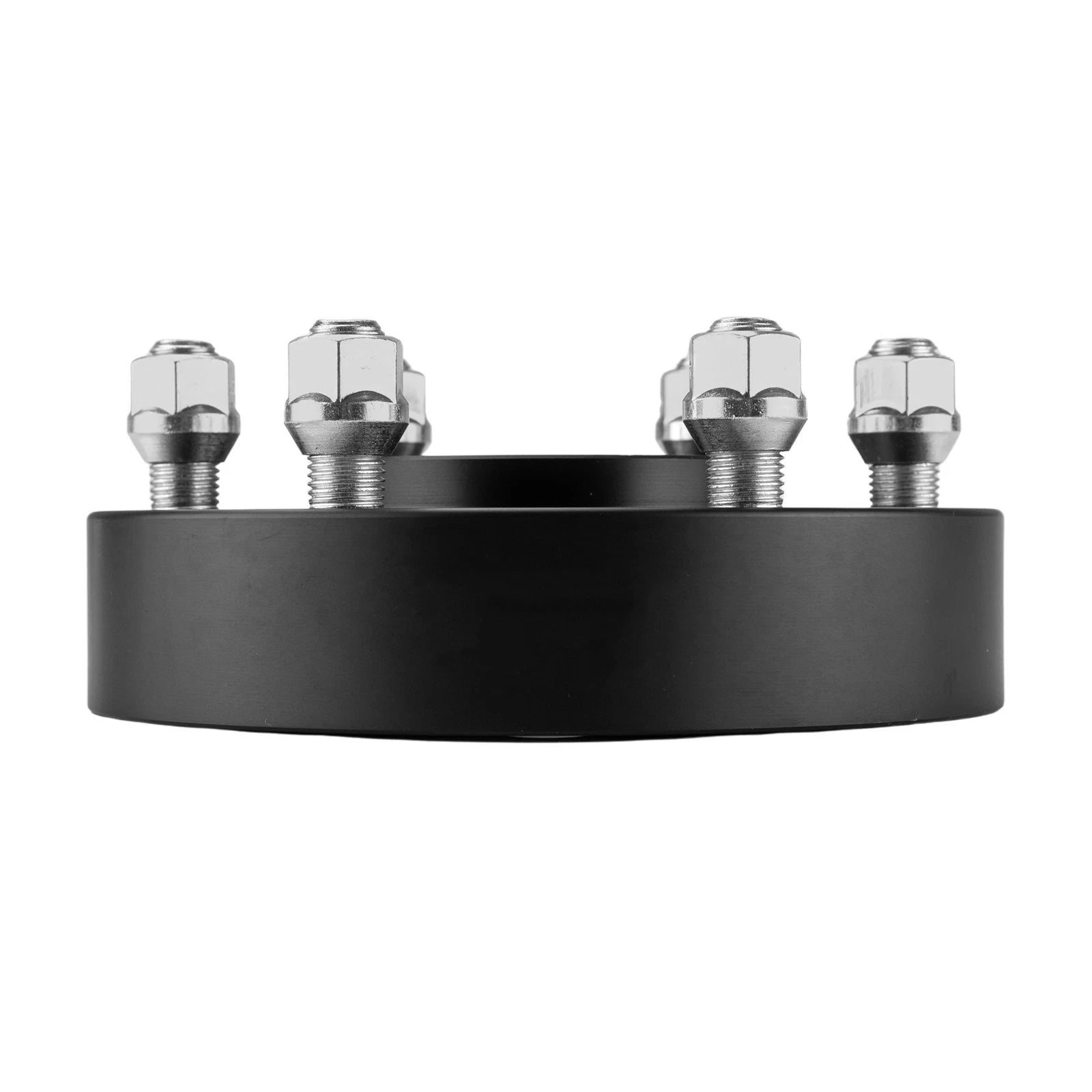 2x 1.5in Wheel Spacers for Chevrolet Silverado 1500 (2008–2018)
