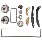 Engine Timing Chain Kit for Hyundai Sonata/Santa Fe 2.4L (2011–2018) 918-702