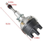 Side Mount Ignition Distributor for Ford 2N 8N 9N Tractors (1939â1952)