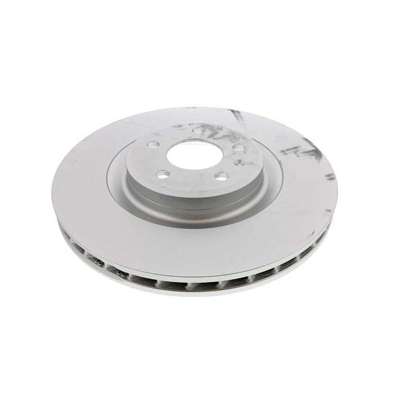345mm Vented Brake Disc Rotor for Audi S4 S5 (TRW-Girling)