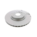 345mm Vented Brake Disc Rotor for Audi S4 S5 (TRW-Girling)