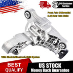 Front Axle Differential for Jeep Grand Cherokee Durango (2011–2018)