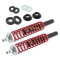 2X Front Gas Shocks for Polaris Trail Blazer 250, Trail Boss 250/350 (1988–1999)