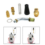 Choke Starter Plunger Kit for Mikuni TM/VM MK-413 (Motorcycle)