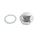 Steering Stem Nut Cap Washer for Honda Z50A Z50R SL125 CL90 CB250 CT70 SL70 XR75 (1968-1999)