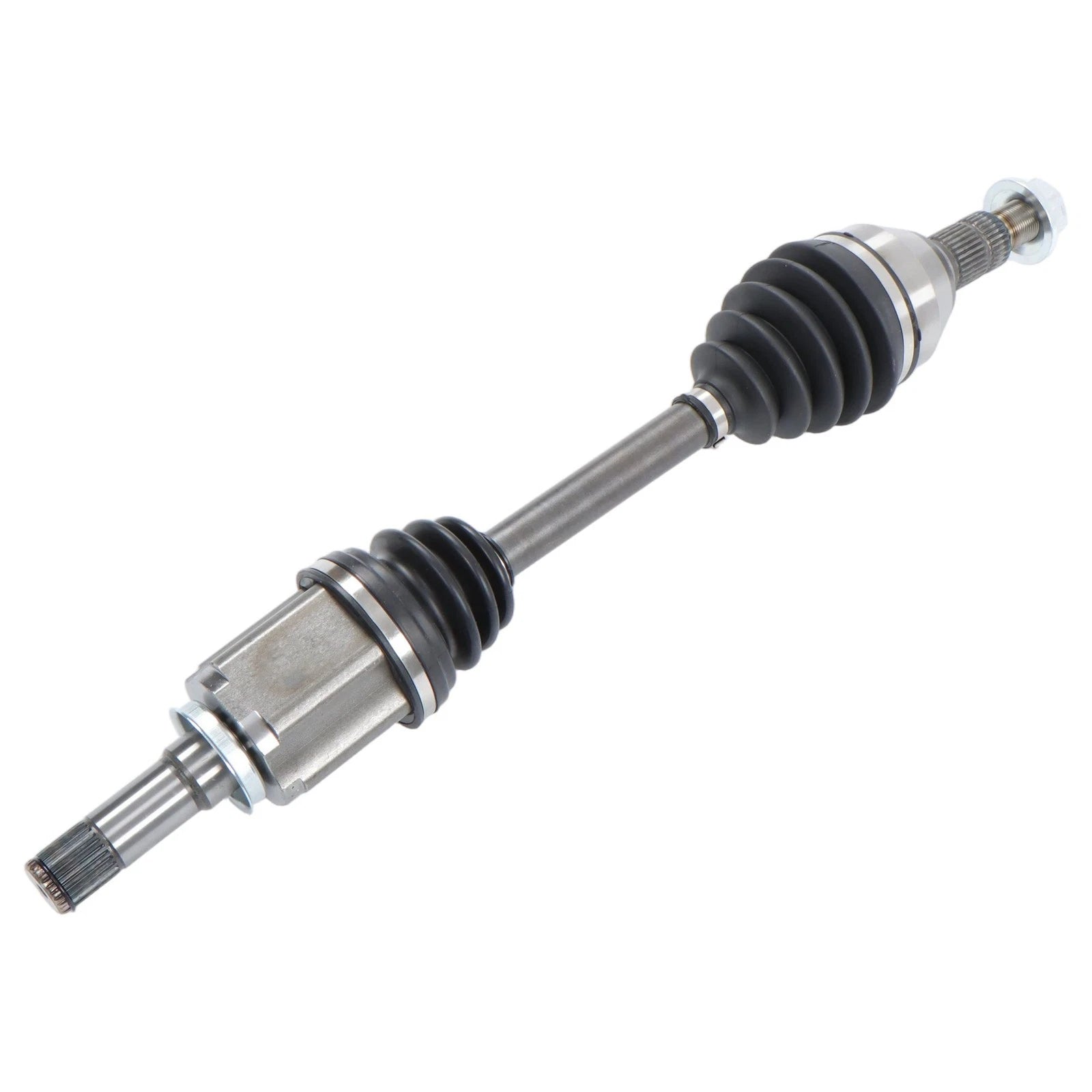 Front Left CV Axle Assembly for Cadillac SRX (2010–2013) 3.0L 3.6L