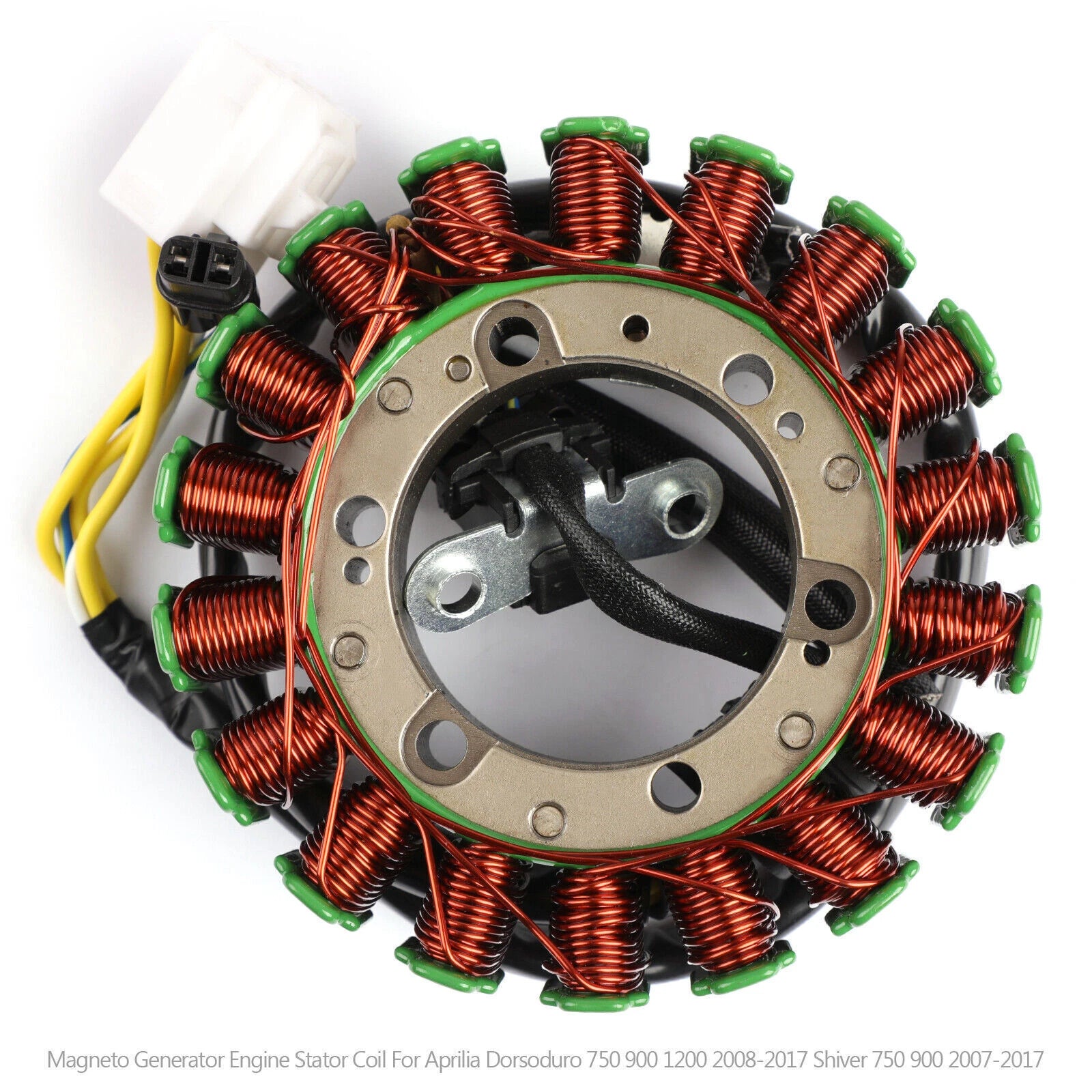 Stator Generator for Aprilia Dorsoduro 750 900 1200 Shiver 750 900 (2007–2017) T9