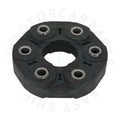 Driveshaft Coupler Flex Joint for Mercedes-Benz W203 W210 W220 (2000–2006)