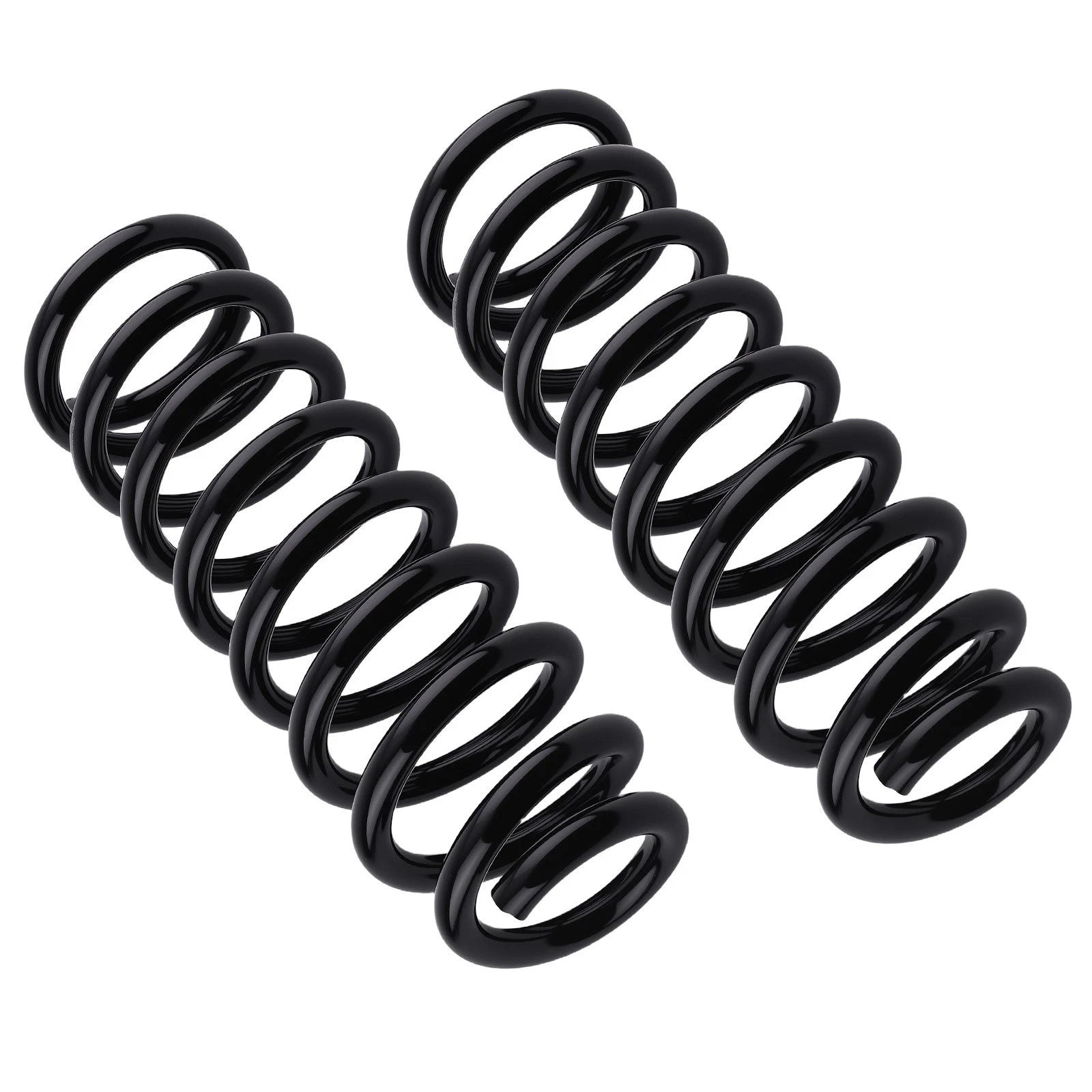 3" Lowering Springs for Chevrolet Silverado 1500 2WD (2019–2022)