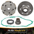 Clutch Housing and Centrifugal Kit for Honda Fourtrax 300 4x4 (1988–2000)