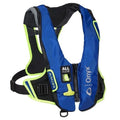 Onyx A/M-33 Inflatable Life Jacket | 132800-500-004-21
