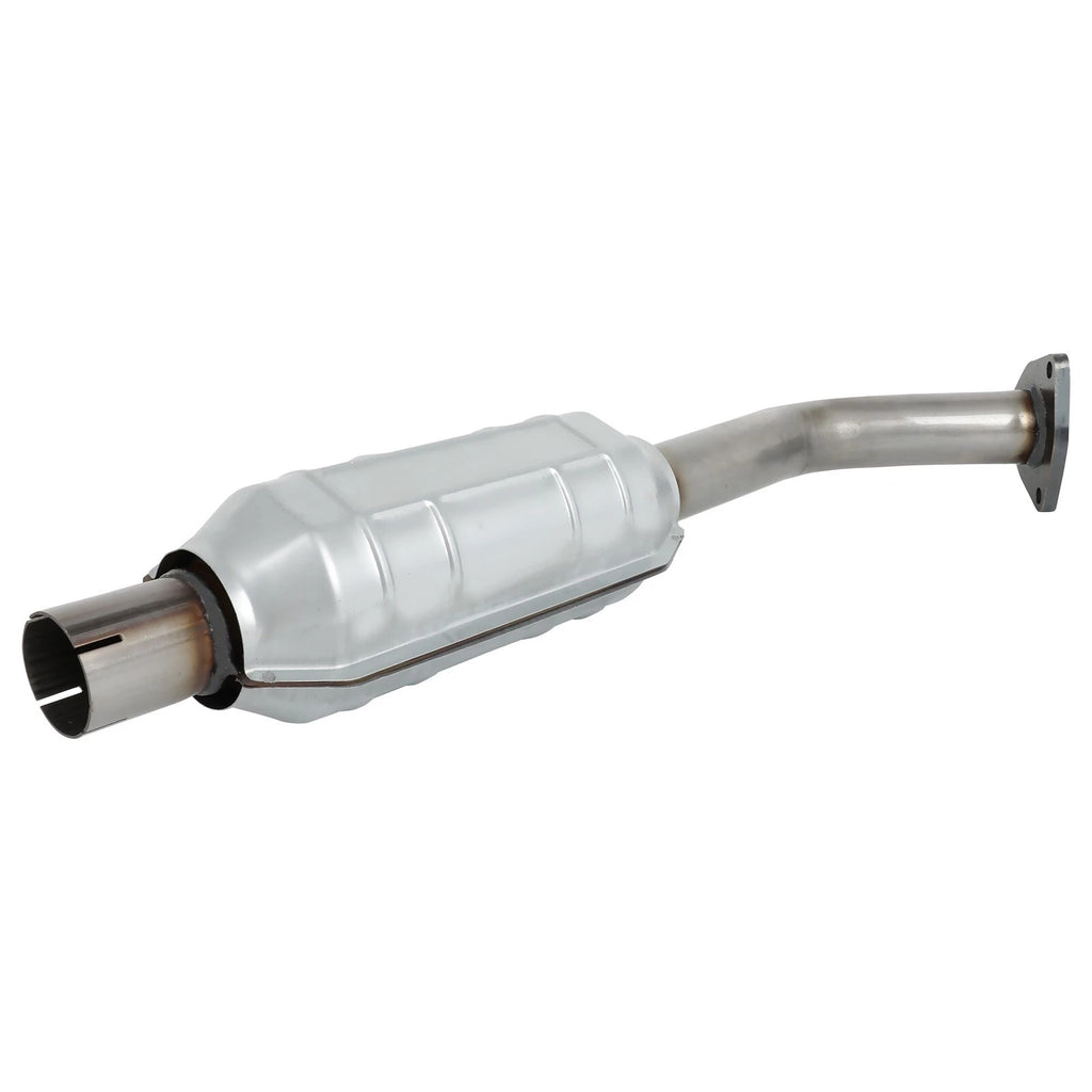 Left Catalytic Converter for Toyota Tundra (2000-2004)