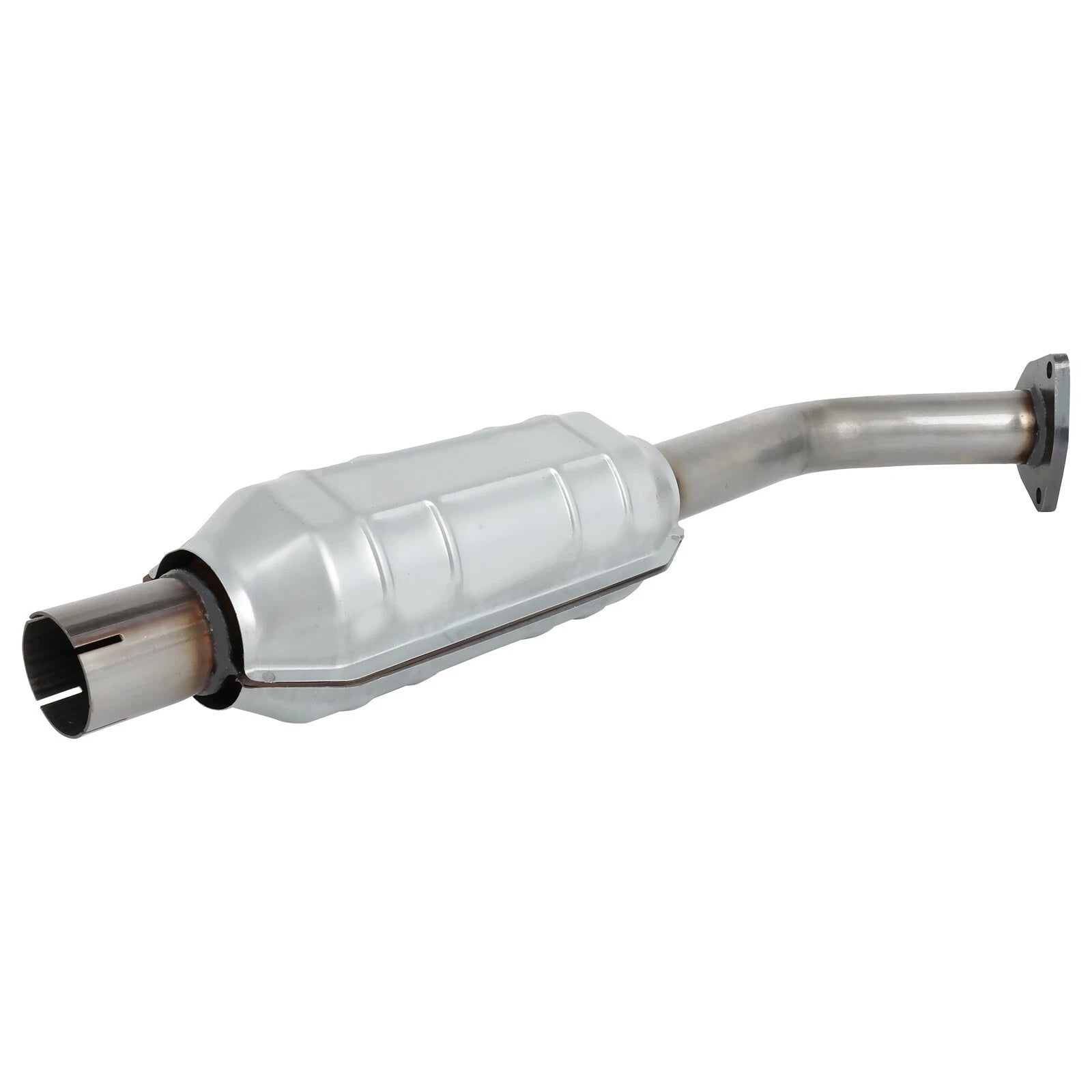 Left Catalytic Converter for Toyota Tundra (2000-2004)