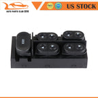 Window Switch for Ford F250 F350 Explorer Mustang
