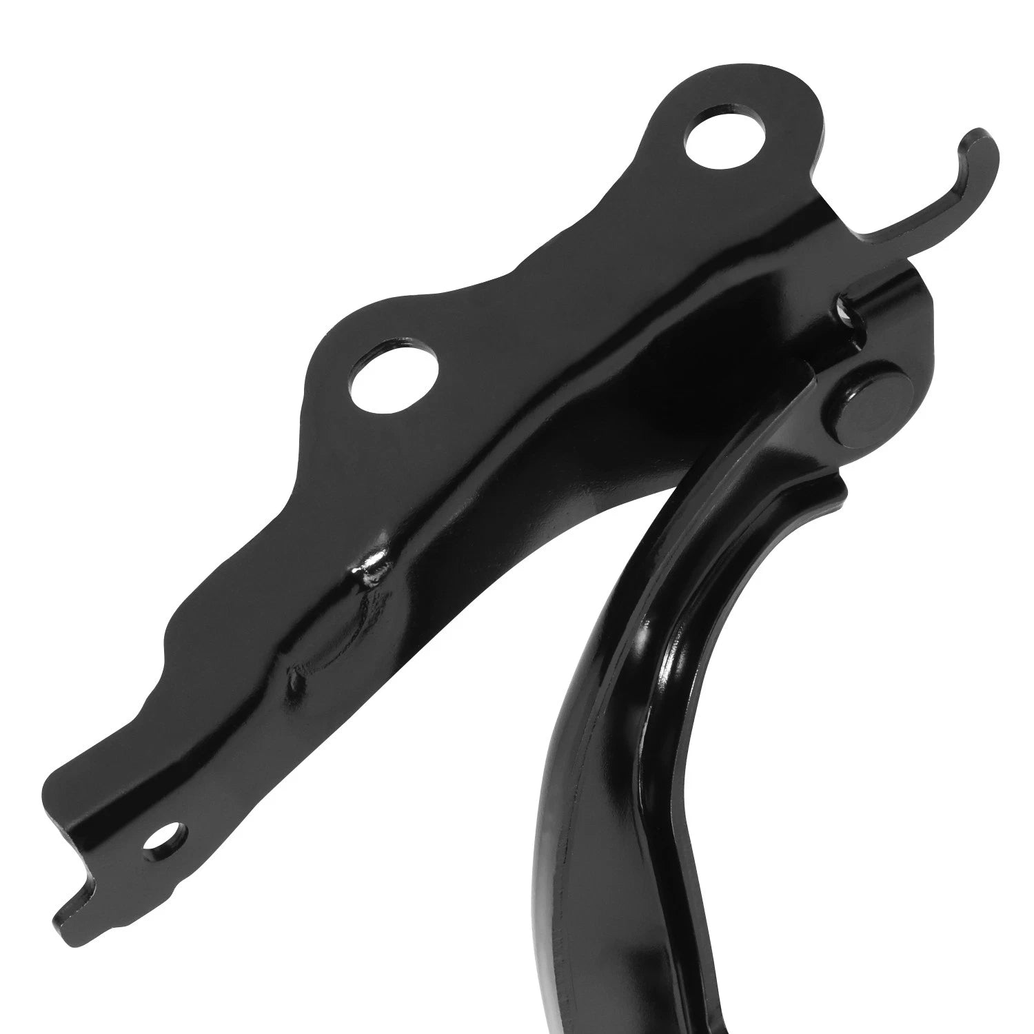 Left Driver Side Steel Bonnet Hood Hinge Latch for Scion tC (2005–2010)