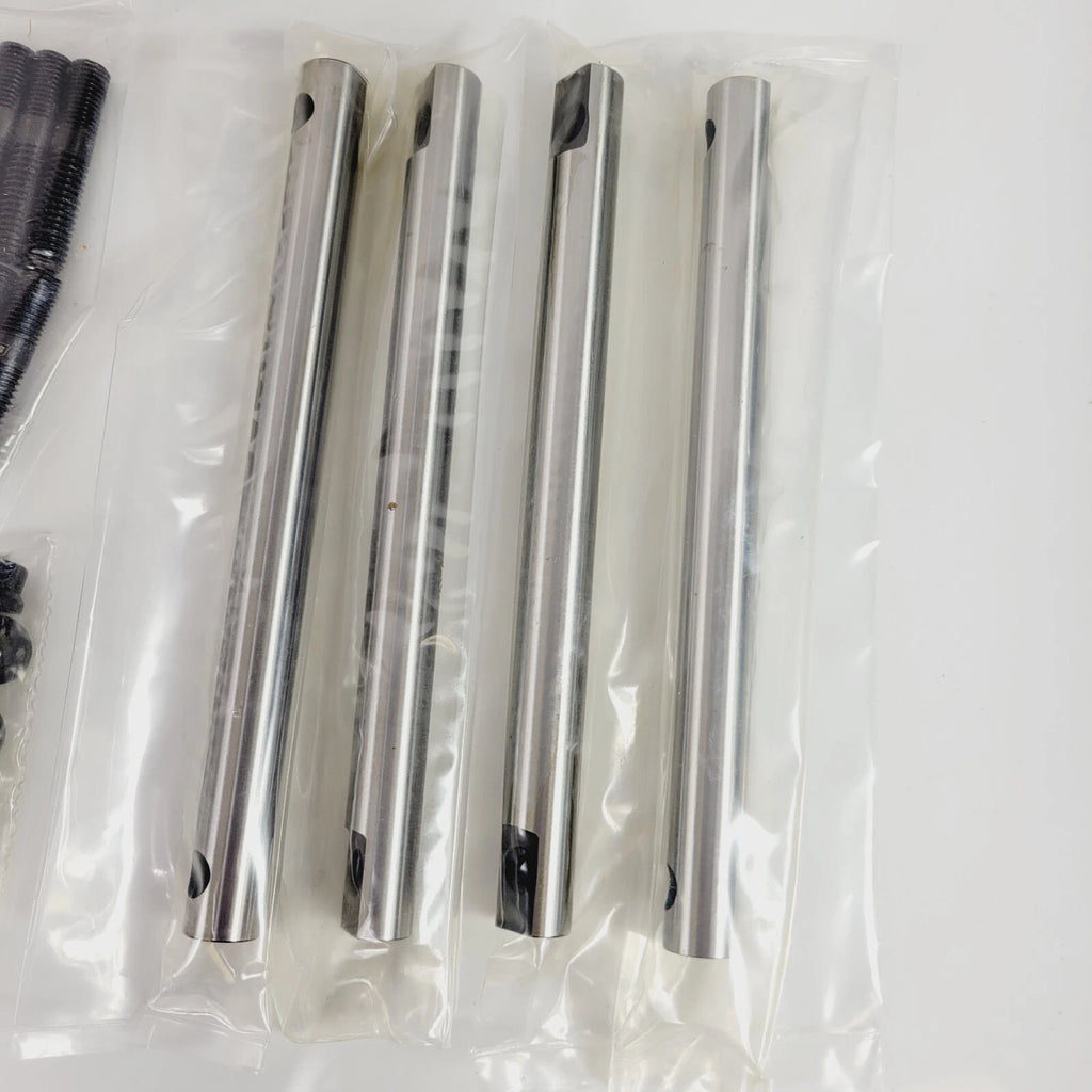 Rocker Arm Shaft Kit with Hardware 5836 for Harley M8 (2017–Present)