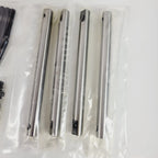 Rocker Arm Shaft Kit with Hardware 5836 for Harley M8 (2017–Present)