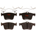 Brake Pad Set for Volkswagen Jetta (2019–2021) Rear