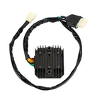 Voltage Regulator for Honda Shadow VT700 VT800 Magna VF700C (1985–1987)