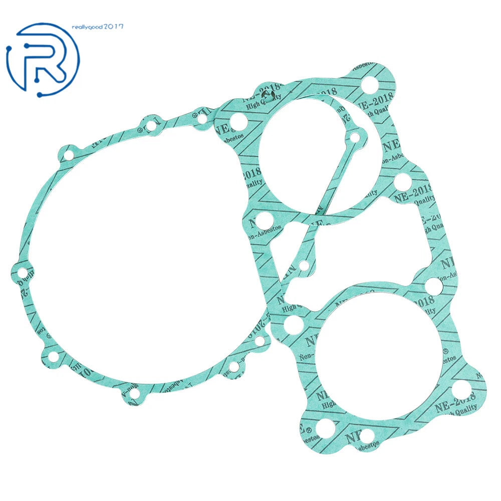 Complete Engine Gasket Kit for Kawasaki KZ440 (1980-1984)