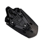 Rear Tail Seat Fairing Cowl Cover for Speed Triple 1200 RS (2025–2026) Carbon