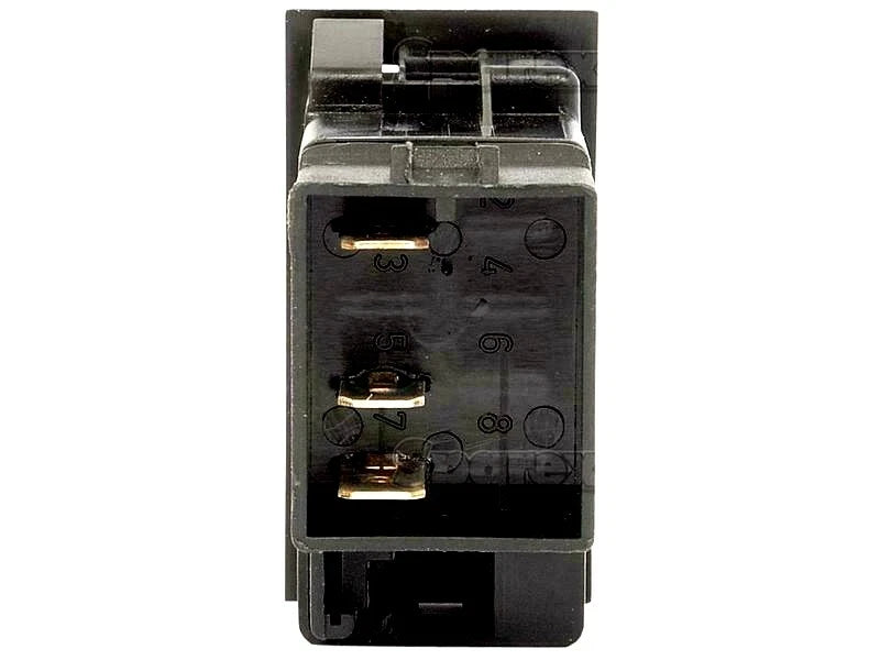4WD Switch for Ford 5610 6410 6610 6810 7610 Tractors (AP Cab)