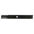 Blade B1JD1054 for John Deere X710 X730 X734 X738 X739 X750 X754 X758 (2007–2023)