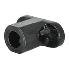 22.2mm Metal Bracket Connector for Honda Lawn Mower & Grass Trimmer