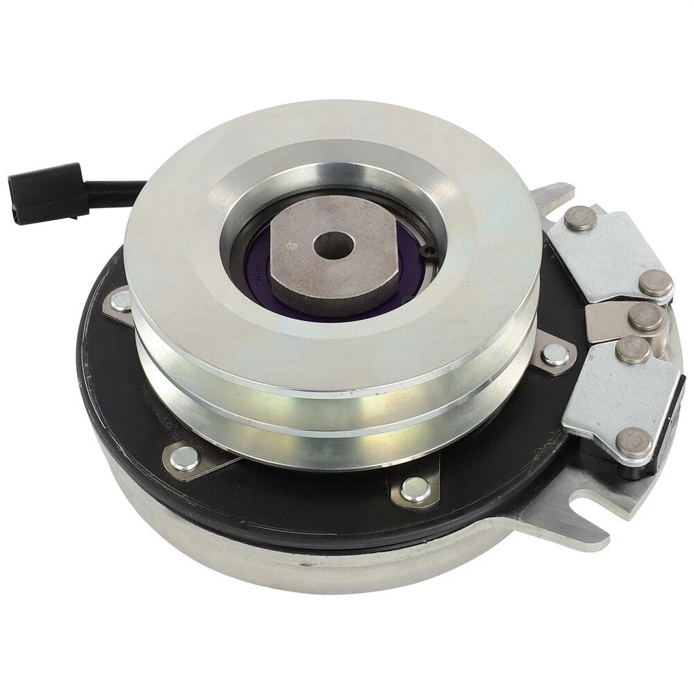 Electric PTO Clutch for Grasshopper Lawn Mower