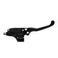 Performance Machine Front Brake Master Cylinder for Contour (11/16) - Black Ops