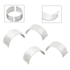 4X +75 35.25MM Connecting Rod Bearings for Honda Steed Shadow 400 CB500 CBF500 (1996–2009)